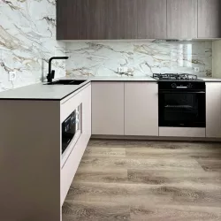  Современная мебель для кухни 
